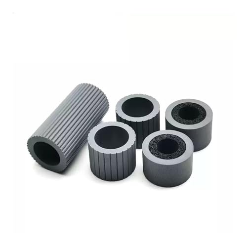 Kit de rouleaux anti double alimentation pour scanner DS-70000