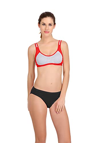 Image of Fashion Comfortz Women Lingerie Set