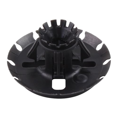 Grapas de sujeción y clips de retención aislantes delanteros para Focus 3