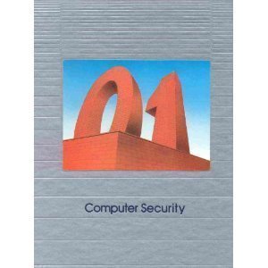 Computer Security (Understanding Computers): Time-Life Books ...