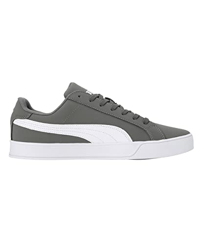 Image of Puma Mens Lace Up Sneakers