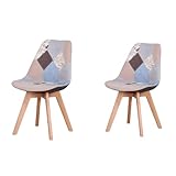 Facile à assembler : les ensembles de salle à manger sont très faciles à assembler. Avec des instructions détaillées (français non garanti), elles sont faciles à assembler. Pour votre commodité, tous les accessoires et tournevis sont inclus dans le colis. En outre, dispose d'un service client dédié qui vous contactera dans les 24 heures si vous avez des questions.