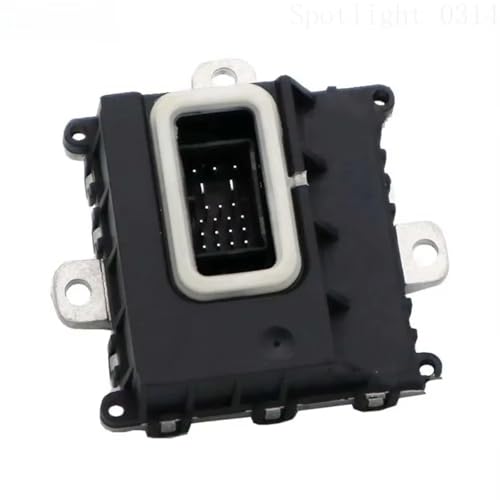 Module ALC phares auto BMW E60 E61 E65 E90 | Restaurez le suivi de virage - 2