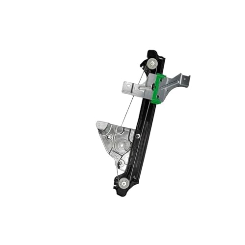 Lève-vitre arrière droit pour Peugeot 508 SW 2010-2018 sans moteur