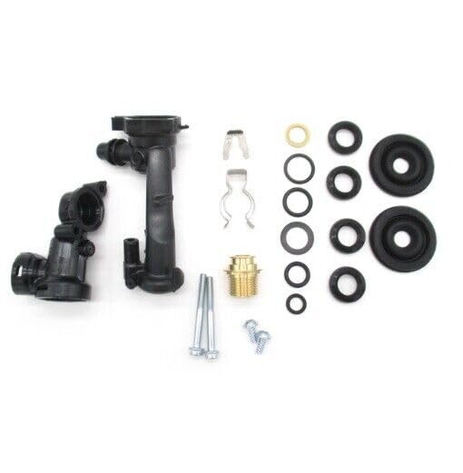 Morco GB24/30 Series 1/2/3 Return Group Kit ICB119001 Genuine Part - Hanicks