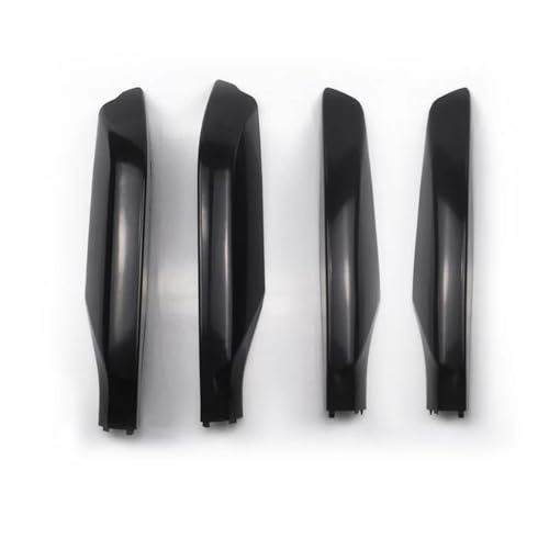 Embouts de barres de toit transversales pour Toyota Land Cruiser Prado J150 spécial voyages