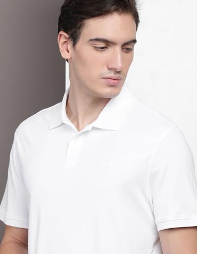 Image of Calvin Klein Men's Liquid Touch Polo