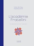 L'Acad&Atilde;&copy;mie Fratellini: Le cirque de plain-pied / Saint-Denis