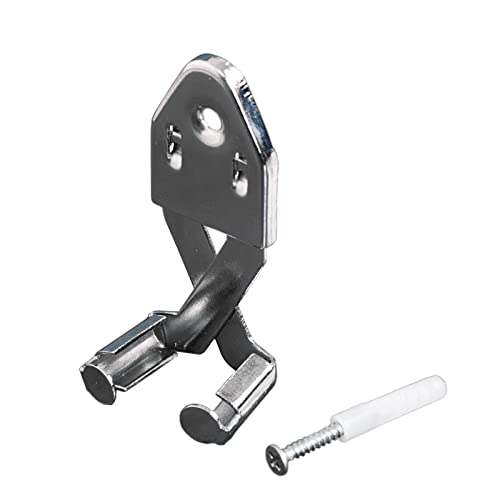 Set of 3 Medieval Gears Brand Wall Hanger Sword Hook Medieval Long Sword Holder Dagger Blade