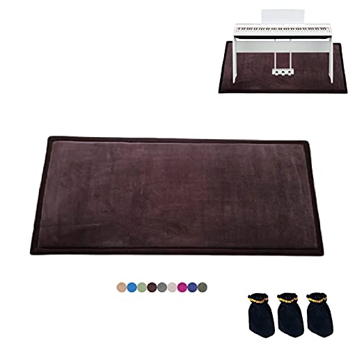 Top 10 Best Carpet Pad For Soundproofing Reviews & Buying Guide Katynel