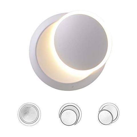 Applique Murale LED Chrasy Cover