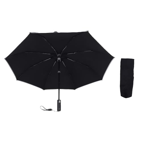 Parapluie intelligent électrique Walmeck pour les déplacements - 6