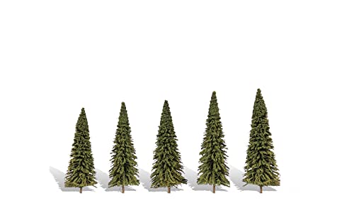 Classics Tree, Forever Green 2.5-4 (5)