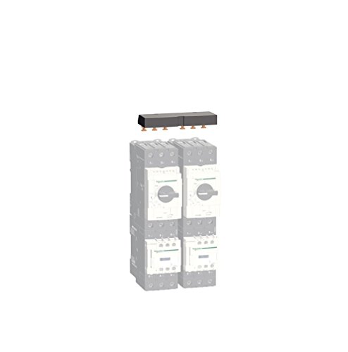 Contacteur 3P 65A Schneider Electric TeSys LC1D65AP7 bobine 230Vca