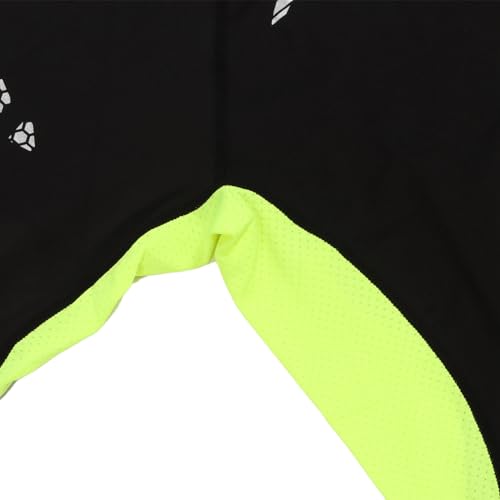 Top de Compressão Atlética, Camisa de Treino de Manga Comprida, Estiramento Casual, Gola Redonda, Ma