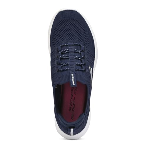 Image of Skechers Womens Dynamight 2.0 Slip-on Sneaker