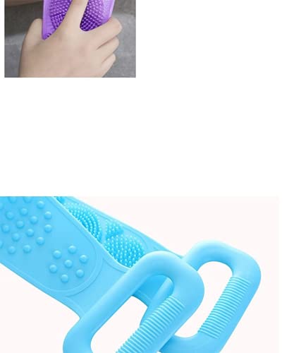 DeftSea Sky Blue Silicone Body Gomma Silicone