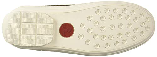 Image of Marc Joseph New York Unisex-Child Kids Boys /Girls Genuine Leather Broadway Loafer