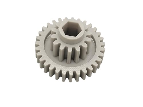 Replacement Intermediate Gear for Fellowes OD700C Paper Shredder