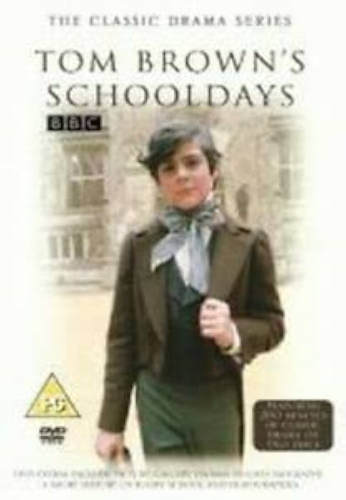 その他 Tom Brown&#39;s Schooldays [DVD] Amazon.com: Tom Brown's School Days : Robert Stevenson