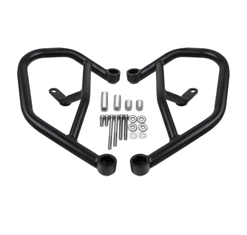 Garde bouclier réservoir S1000XR pare-chocs moteur carénage 2021 - 4
