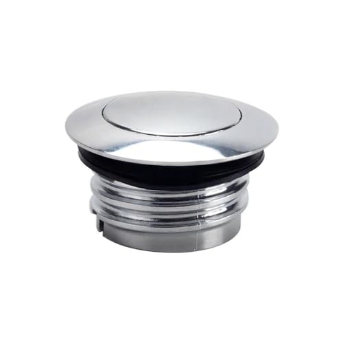 Bouchon carburant ventilé pour éviter la pression du réservoir Touring FLHT FLTR
