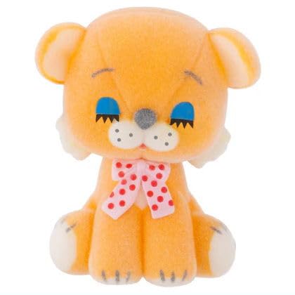 Amazon | 三英のぬいぐるみ フィギュアコレクション [1.仔トラチャン