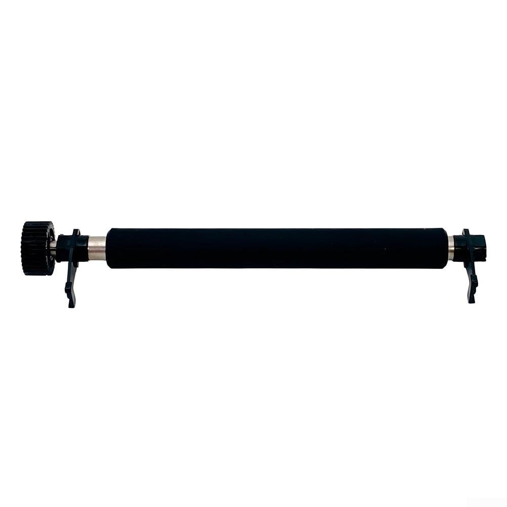 Black Gear Roller R14471010 per stampanti SATO CG4XX – accessorio di ricambio per rullo di pressione per logistica di magazzino standard