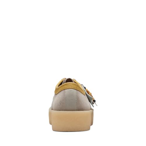 Image of Clarks Mens Wallabee Cup