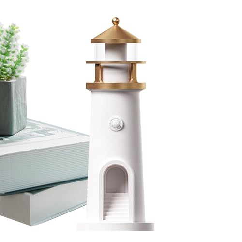 Projecteur de lune et veilleuse côtière LED pour ambiance de chevet