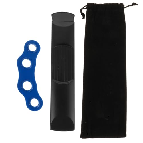 Améliorer la flexibilité des doigts avec ce kit guitare portable 6 frettes