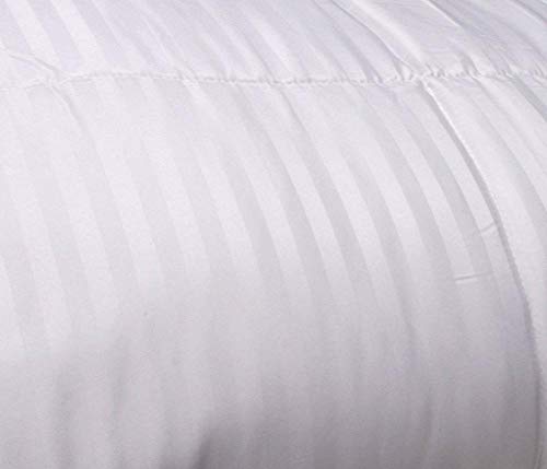 Edredom Solteiro Catu Etna Branco 160x240cm Têxtil