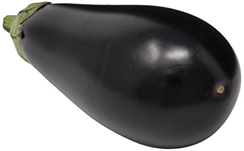 Amae Round Eggplant- Handpicked 500g