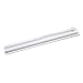 LG Electronics MEA40002602 Refrigerator Snack Drawer Guide Rail, Left Side