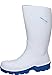 Produktbild Nora Unisex-Erwachsene Multimax II Sicherheits-Gummistiefel, Weiß (Weiß 010), 43 EU