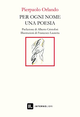 Per Ogni Nome Una Poesia