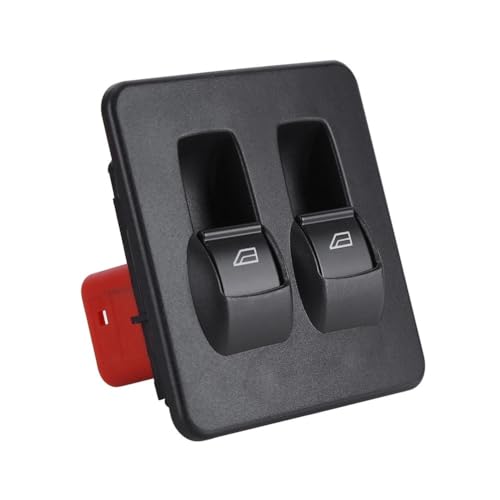 Interrupteur lève-vitre commande fluide et précise pour Transit Connect 2010-2017