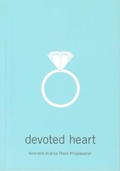 Paperback Devoted Heart Book