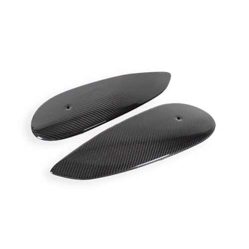 Carénage côté gauche droite Scrambler 2015-2018 pour remplacer les plastiques ternis