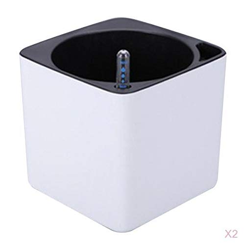 Mini Air Conditioner Fan Bedroom Air Cooler with Timer UK Plug Black
