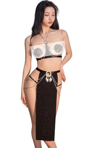 [Aokeea] GRXv Gb` LWF[ ZNV[ ߑ a A_g Io ߌ Uf a  ߌ WF[ fB[X ߑ p  ߑ lcosplay