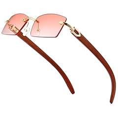 A4:imitation Wood-gold / Pink