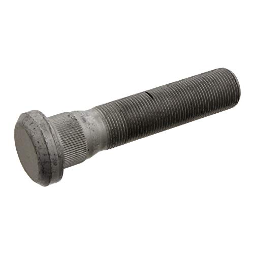 Image of febi bilstein 32799 Wheel Stud, pack of one