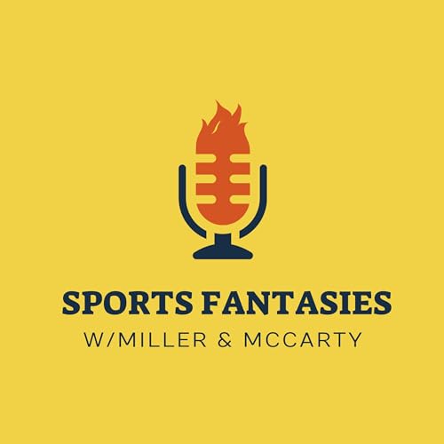 Sports Fantasies w/Miller & McCarty Titelbild