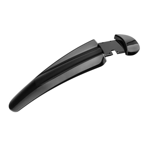 Garde-Boue Avant pour Speed 400 Finition Noire Qualité Supérieure - 4