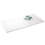 Protege tus muebles con esta moderna bandeja para reposabrazos de sofá