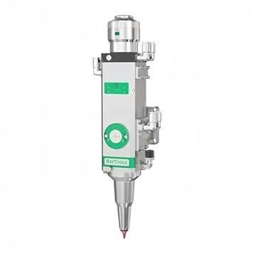 cnc fiber laser cutter