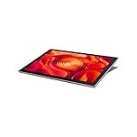 2019 Microsoft Surface Pro 7 avec Intel Core i5-1035G4 (12,3-pouces, 8 Go RAM, 256 Go SSD) Platine (Reconditionné )