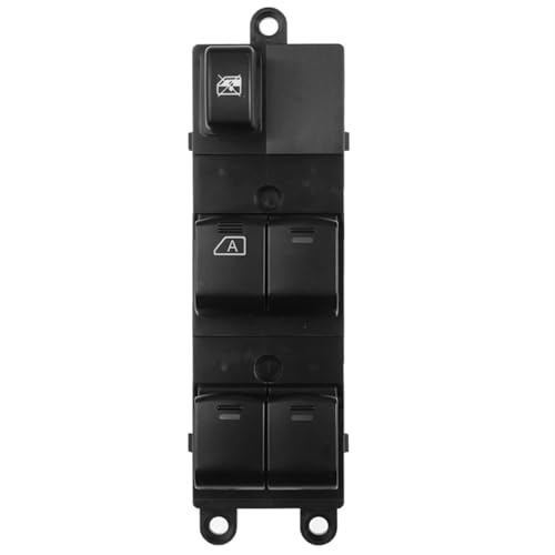 Interrupteur de fenêtre électrique commande principale lève-vitre pour 25401-BB65B 25401-EB30B