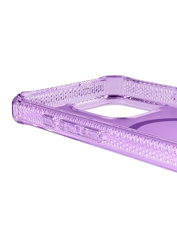 Coque antichoc iPhone 16 Pro Max pour éviter les rayures avec style mat - 3